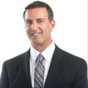 Frederick D. Paoletti, Jr.