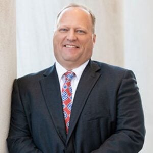 G. Bartley Loftin III