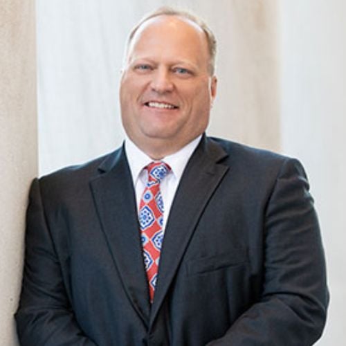 G. Bartley Loftin III