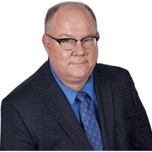 G. John Dezenberg Jr.