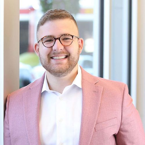 Garrison A. T. Matthews