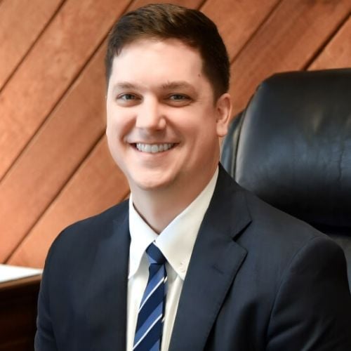 Geoffrey Kramer Middleton