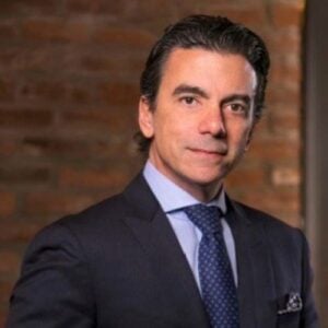 George M. Vinci, Jr.