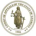Georgia Court of Appeals