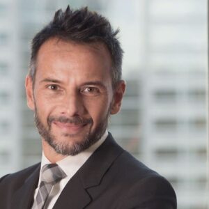 Glen G. Mastroberte
