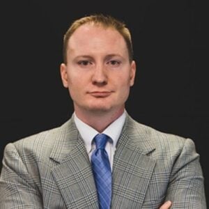 Gregory S.J. Beuke