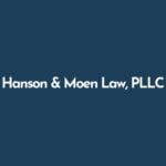 Hanson & Moen Law, PLLC