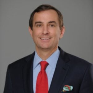 Harold A. Hudson