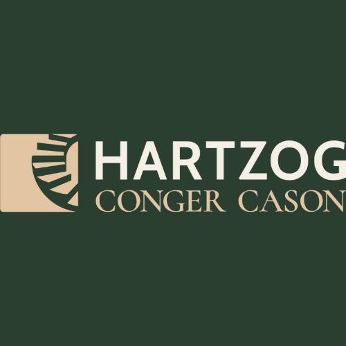 Hartzog Conger Cason