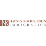 Haynes Novick Kohn Immigration