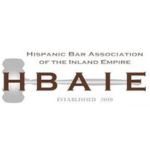 Hispanic Bar Association of the Inland Empire