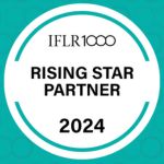 Jordan M. Halle IFLR1000 United States, Rising Star in Maryland M&A-2024