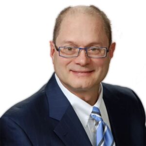 J. Joseph Weber