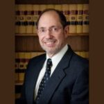 J. Michael Lehman