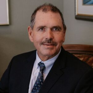 J. Rudi Trader