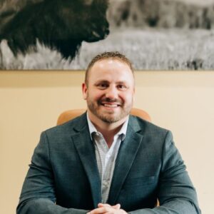 J. Tyler Paul