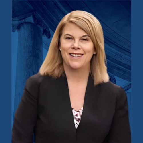 Jackie Ferguson Graham