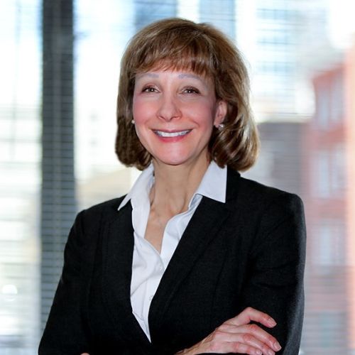 Jacqueline F. Barbara