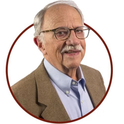 James “Bo” Harrison