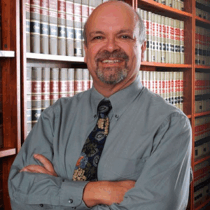 James N. Duca