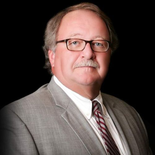 Jeffery L. Carmichael