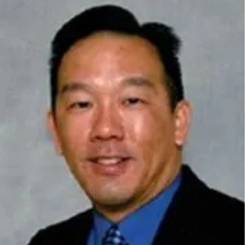 Jeffrey D. Moy
