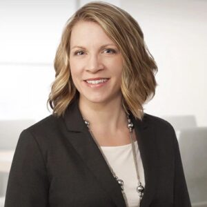 Jennifer L. Hodge Burkett