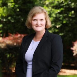 Jennifer M. Matthews