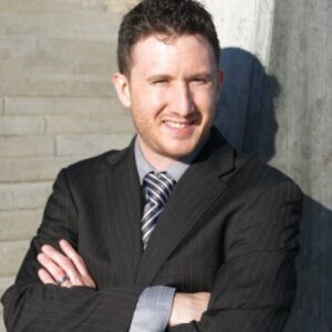 Jesse R. Thomas