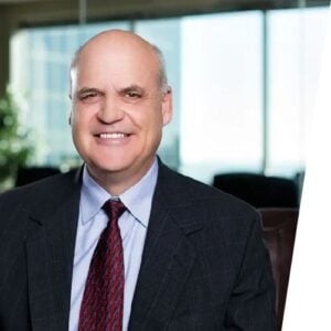 Jim Griffin