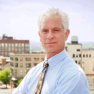 John P. Deckers
