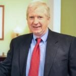 John Russell Munger, Jr.