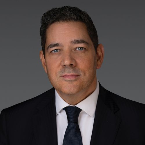 Jonathan C. Hamilton