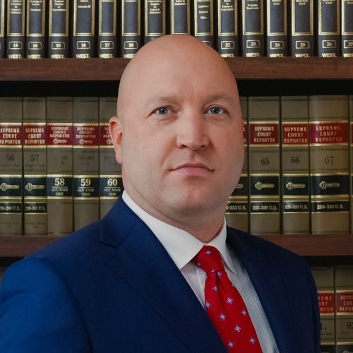 Jonathan W. McConnell