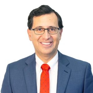 Juan F. Vasquez, Jr.