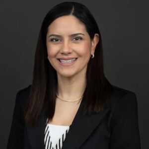 Julie Solis-Alvarado