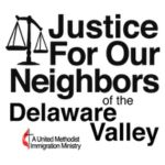 Christopher M. Casazza Justice for Our Neighbors of the Delaware Valley (JFON-DV)