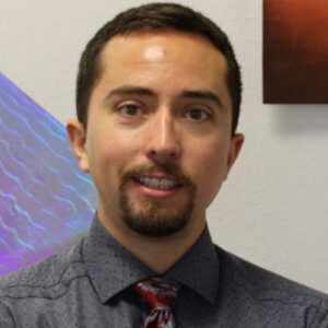 Justin R. Muehlmeyer