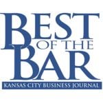 Kansas City Business Journal's Best of the Bar