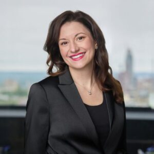 Katherine “Katy” Rehan