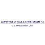 Law Office of Paul B Christensen, P.A.