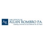 Law Offices of Allan Rombro P.A.