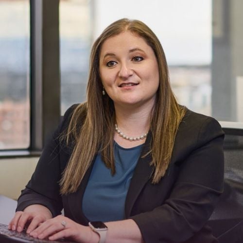 Top Lawyers From Lincoln, NE Lindsay Belmont