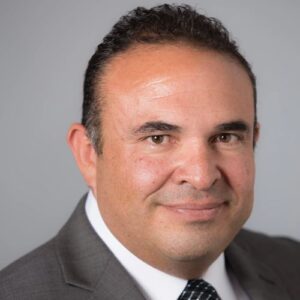 Luis M. Ortiz