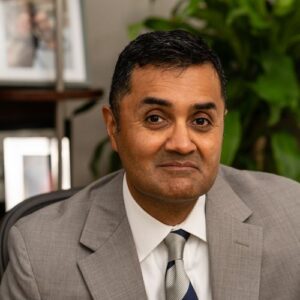 Manny Arora