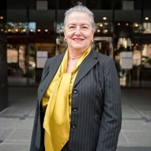 Maria I. O’Byrne Stephenson