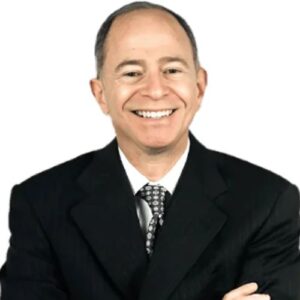 Mark D. Arons
