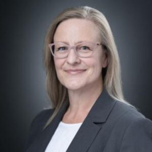 Mary Amschel Ruppert