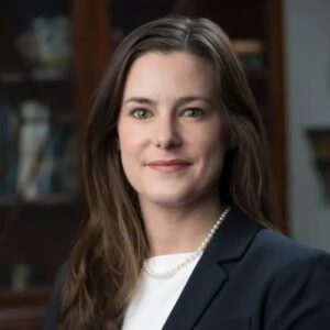 Mary Barnard Cheadle