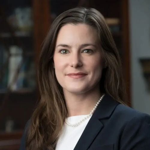 Mary Barnard Cheadle